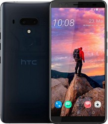 Ремонт телефона HTC U12 Plus в Краснодаре